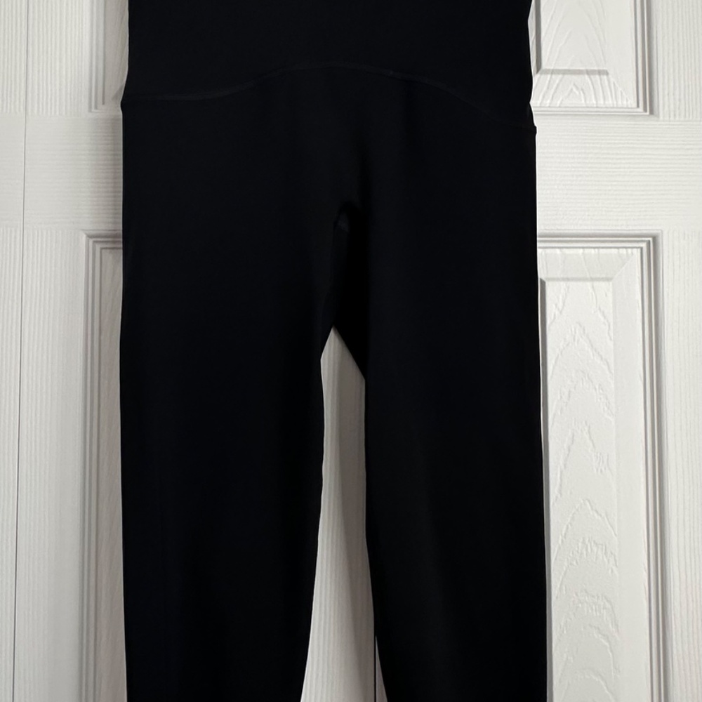 Spanks Booty Boost 7/8 Leggings